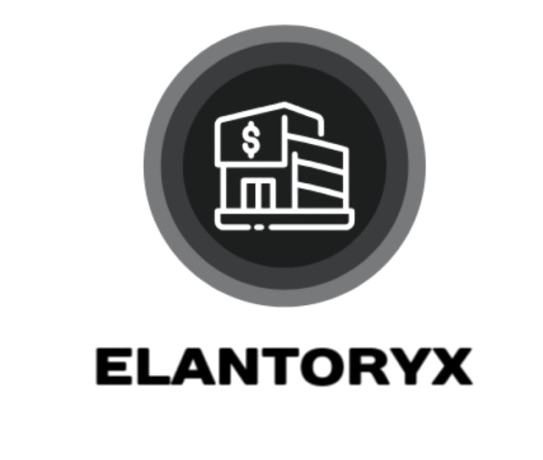 Elantoryx  